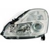 DIEDERICHS 4405982 Headlight